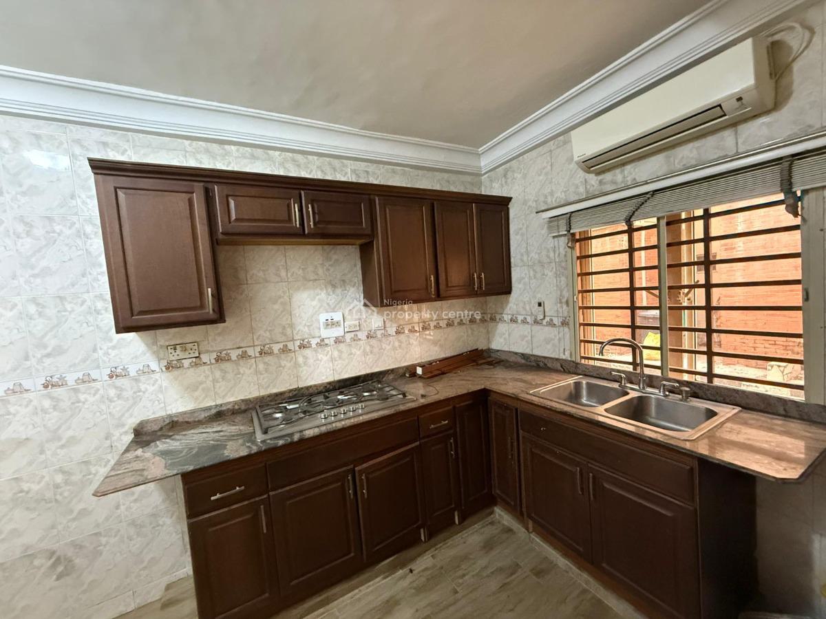 4 Bedroom Terrace, Ikeja Gra, Ikeja, Lagos, House for Sale