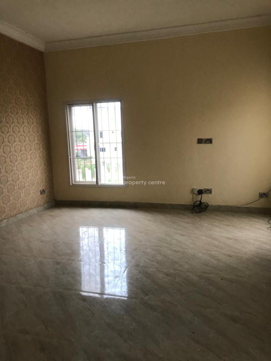 Beautiful 5 Bedroom Terrace Duplex with Bq, Diplomatic Zone, Katampe Extension, Katampe, Abuja, Terraced Duplex for Rent