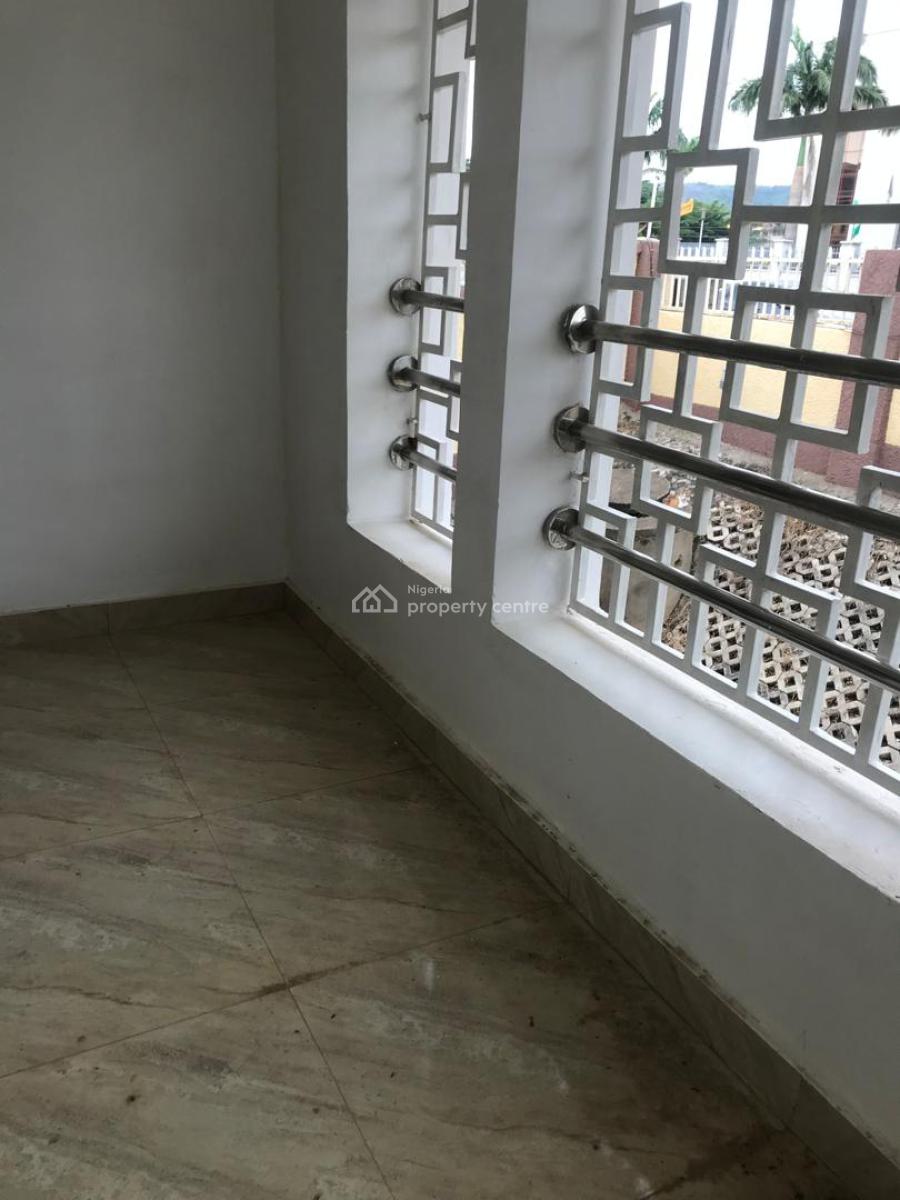 Beautiful 5 Bedroom Terrace Duplex with Bq, Diplomatic Zone, Katampe Extension, Katampe, Abuja, Terraced Duplex for Rent