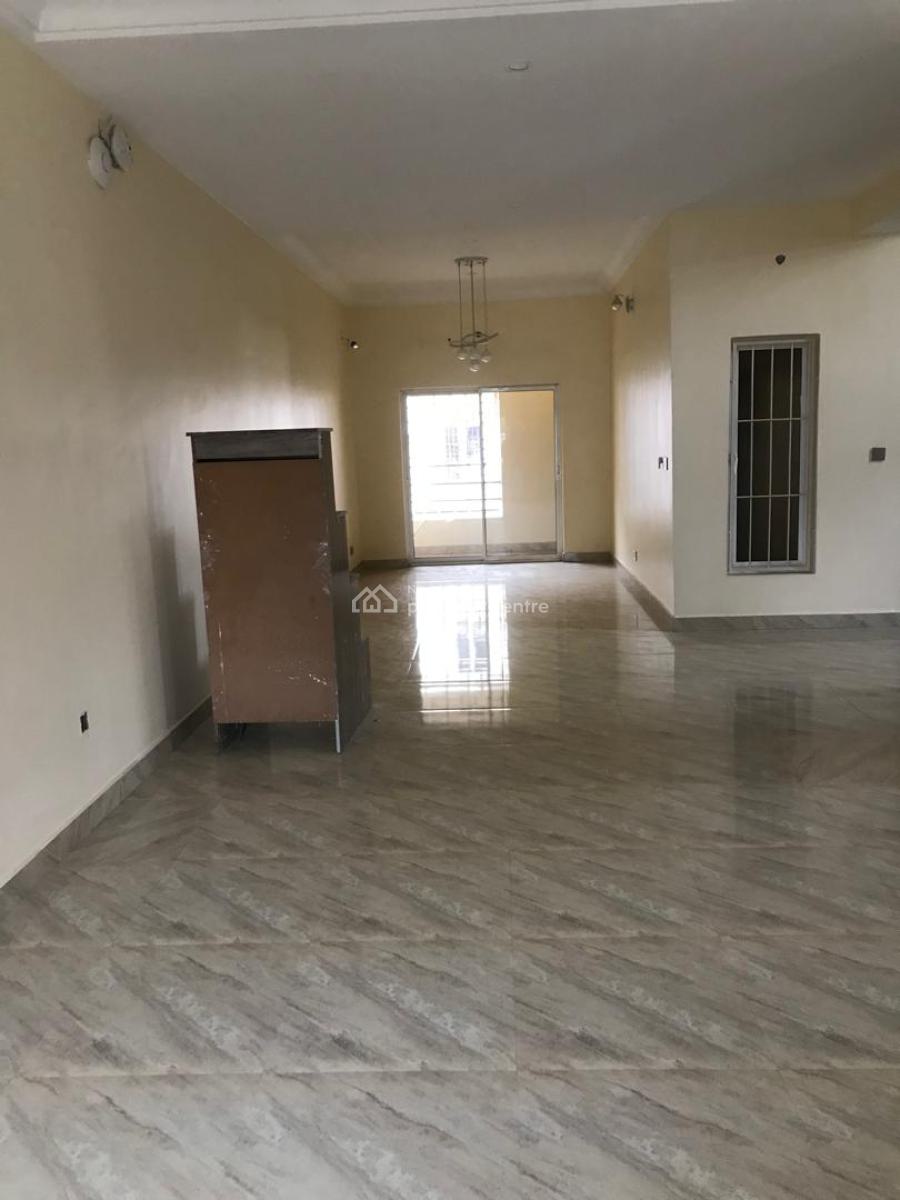 Beautiful 5 Bedroom Terrace Duplex with Bq, Diplomatic Zone, Katampe Extension, Katampe, Abuja, Terraced Duplex for Rent