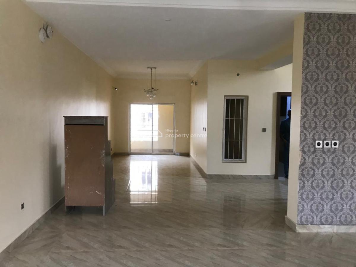 Beautiful 5 Bedroom Terrace Duplex with Bq, Diplomatic Zone, Katampe Extension, Katampe, Abuja, Terraced Duplex for Rent