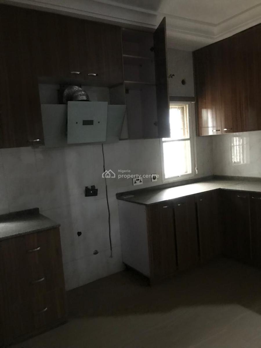 Beautiful 5 Bedroom Terrace Duplex with Bq, Diplomatic Zone, Katampe Extension, Katampe, Abuja, Terraced Duplex for Rent