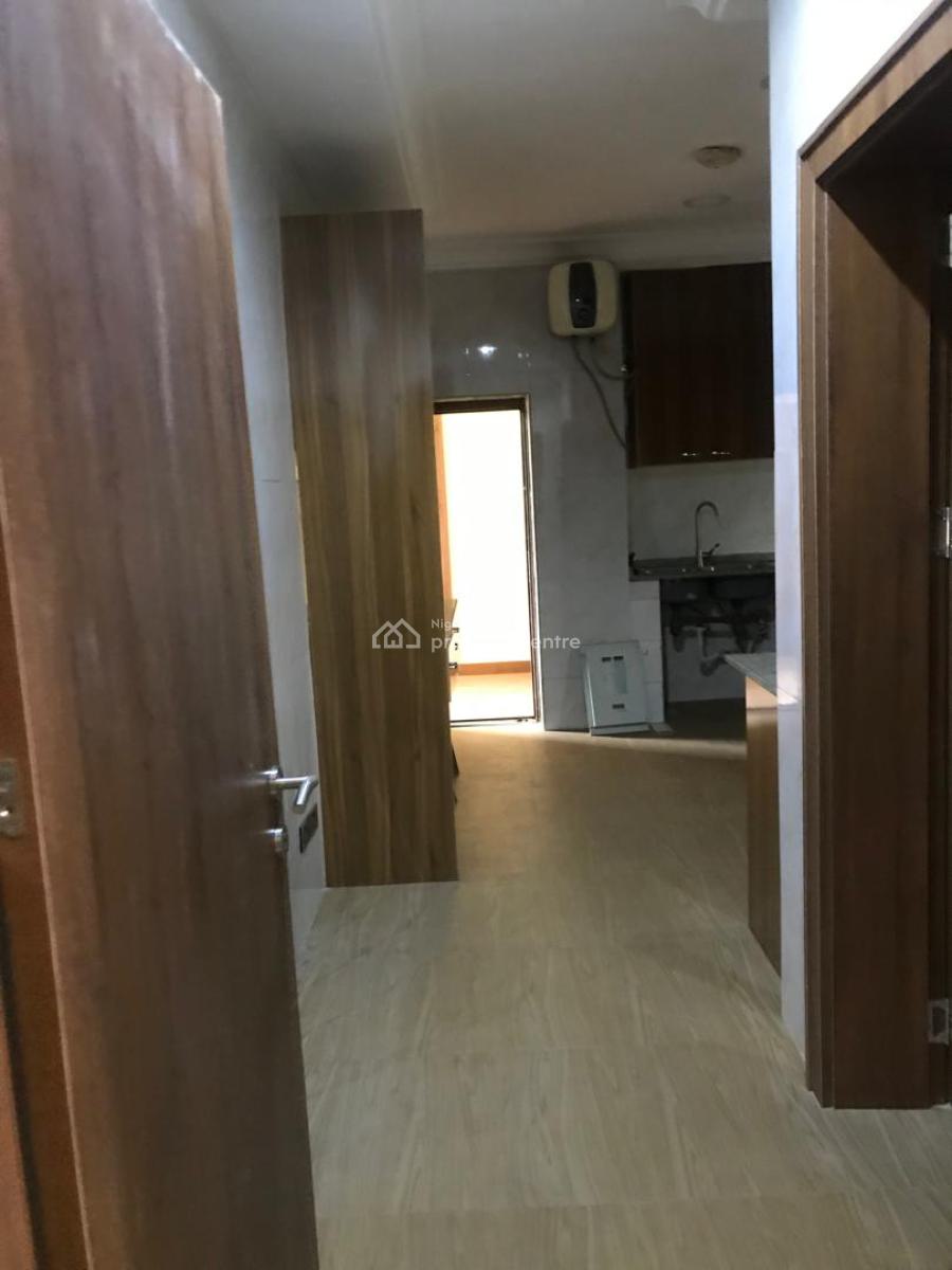 Beautiful 5 Bedroom Terrace Duplex with Bq, Diplomatic Zone, Katampe Extension, Katampe, Abuja, Terraced Duplex for Rent