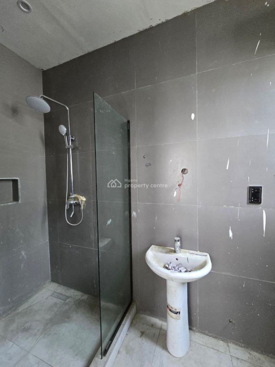 2 Bedroom Apartment with Swimming Pool, Lekki Enclave Estate, Ikate, Lekki, Lagos, Flat / Apartment for Sale