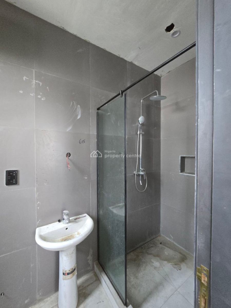 2 Bedroom Apartment with Swimming Pool, Lekki Enclave Estate, Ikate, Lekki, Lagos, Flat / Apartment for Sale