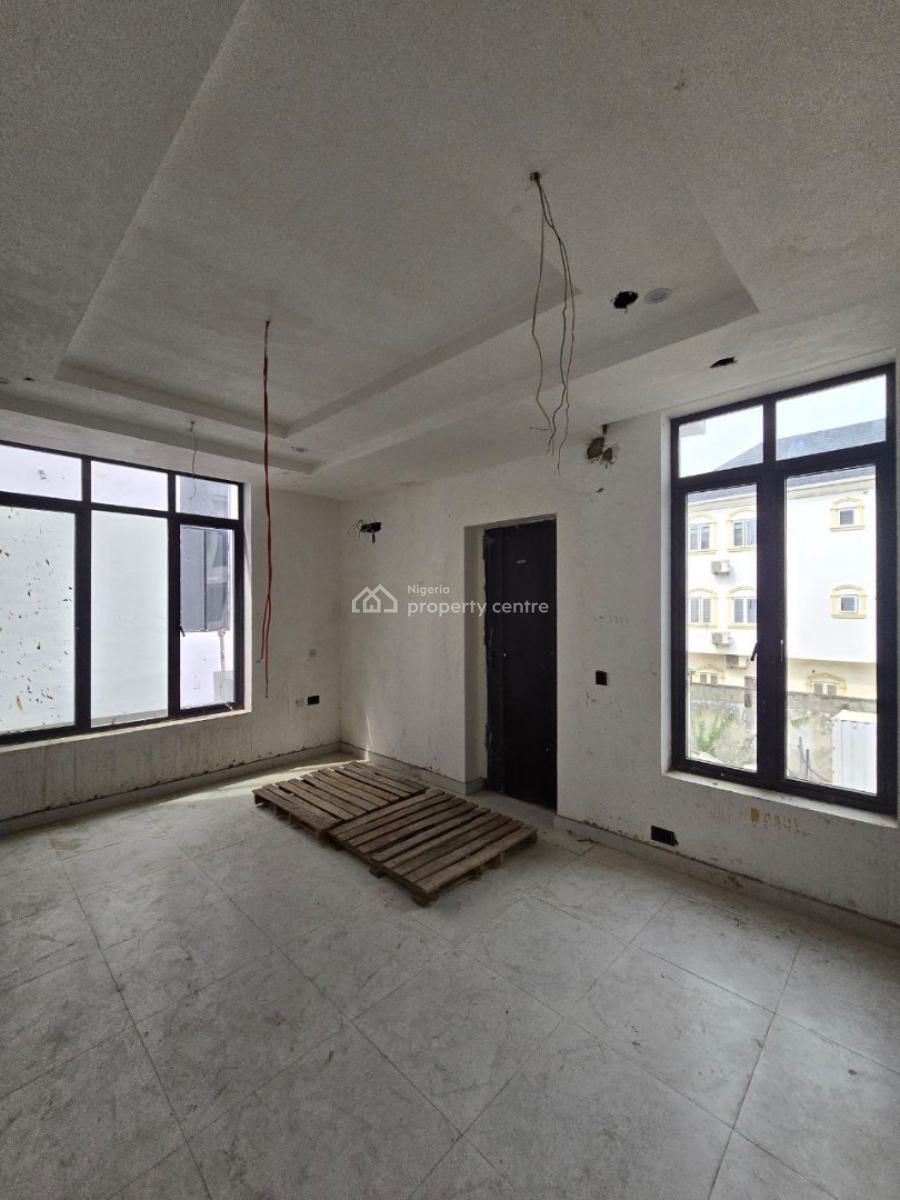 2 Bedroom Apartment with Swimming Pool, Lekki Enclave Estate, Ikate, Lekki, Lagos, Flat / Apartment for Sale