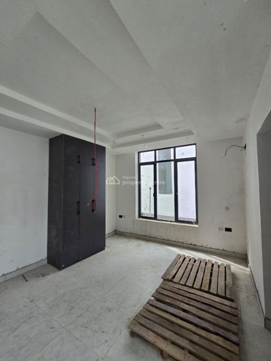 2 Bedroom Apartment with Swimming Pool, Lekki Enclave Estate, Ikate, Lekki, Lagos, Flat / Apartment for Sale