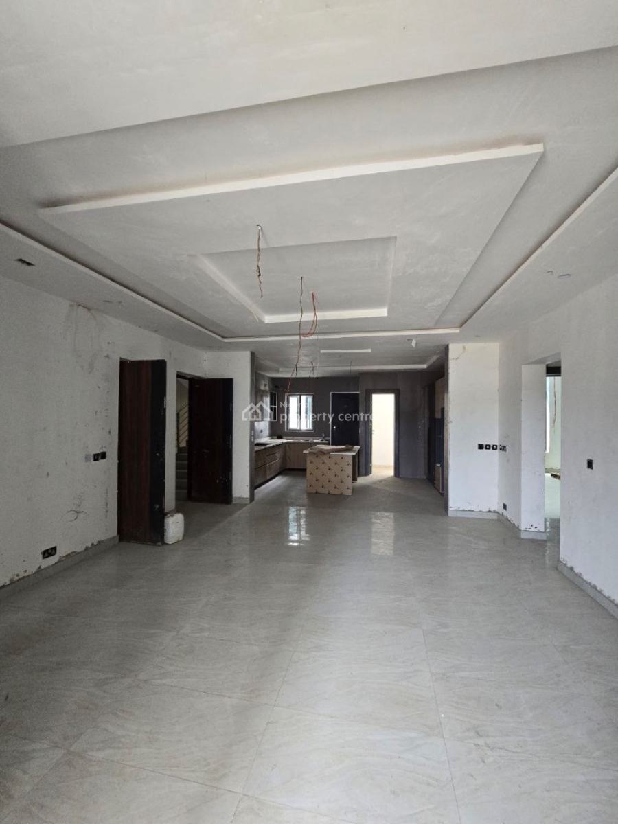 2 Bedroom Apartment with Swimming Pool, Lekki Enclave Estate, Ikate, Lekki, Lagos, Flat / Apartment for Sale