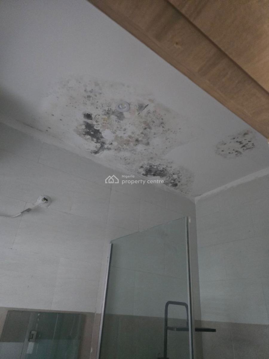 2 Bedroom Apartment with Swimming Pool, Lekki Enclave Estate, Ikate, Lekki, Lagos, Flat / Apartment for Sale