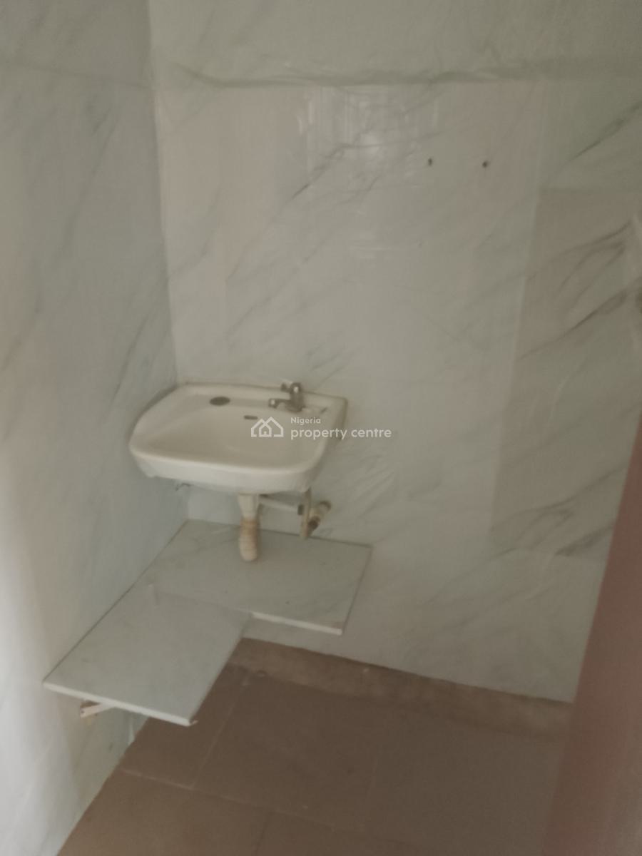 a Room and Parlor, Igbo Efon, Lekki, Lagos, Mini Flat (room and Parlour) for Rent
