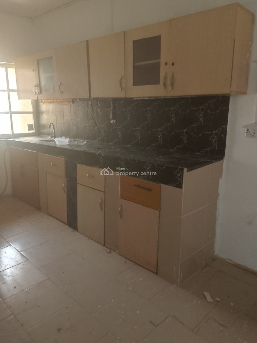 a Room and Parlor, Igbo Efon, Lekki, Lagos, Mini Flat (room and Parlour) for Rent