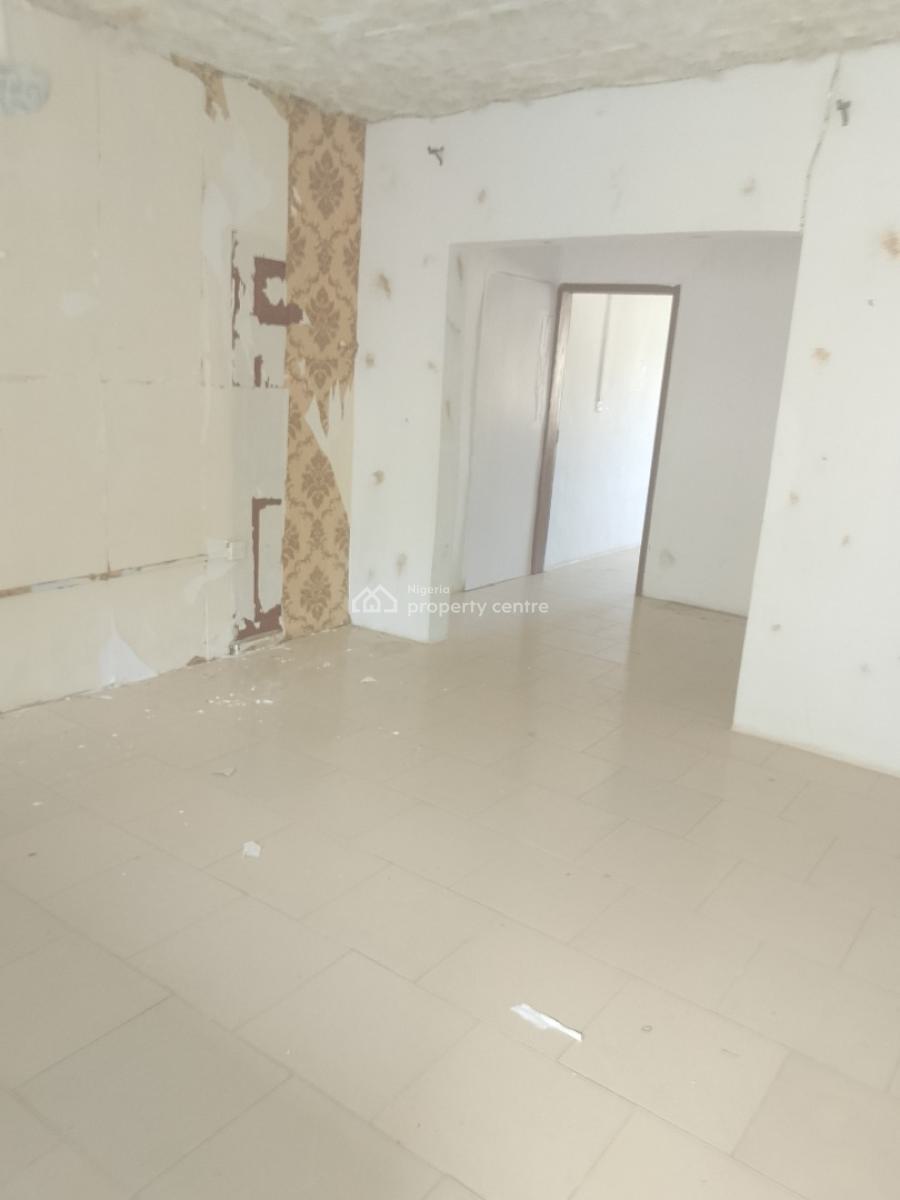 a Room and Parlor, Igbo Efon, Lekki, Lagos, Mini Flat (room and Parlour) for Rent
