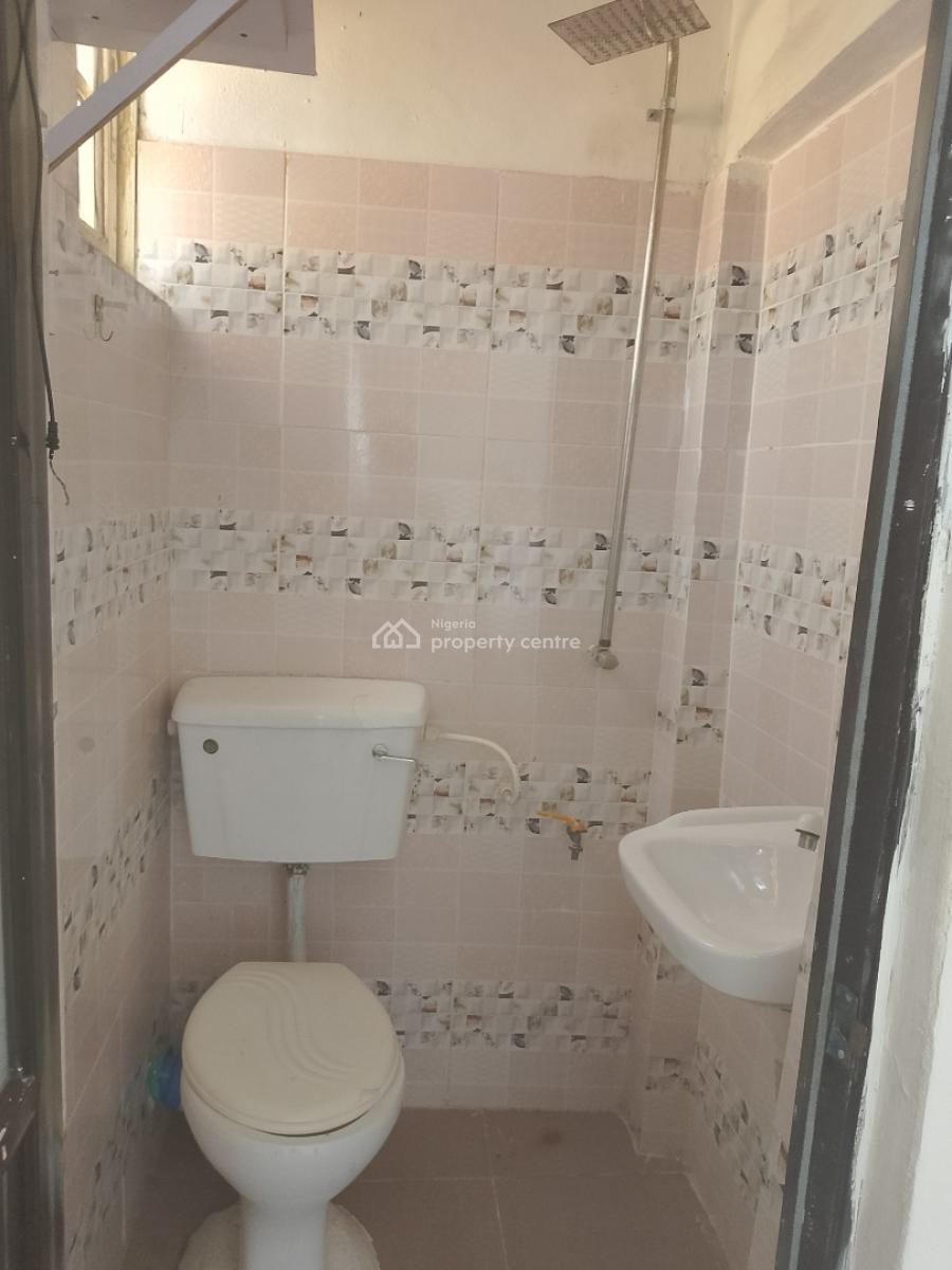 a Room and Parlor, Igbo Efon, Lekki, Lagos, Mini Flat (room and Parlour) for Rent