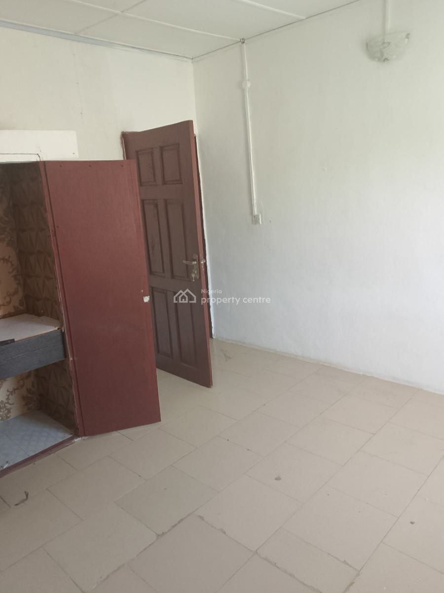 a Room and Parlor, Igbo Efon, Lekki, Lagos, Mini Flat (room and Parlour) for Rent