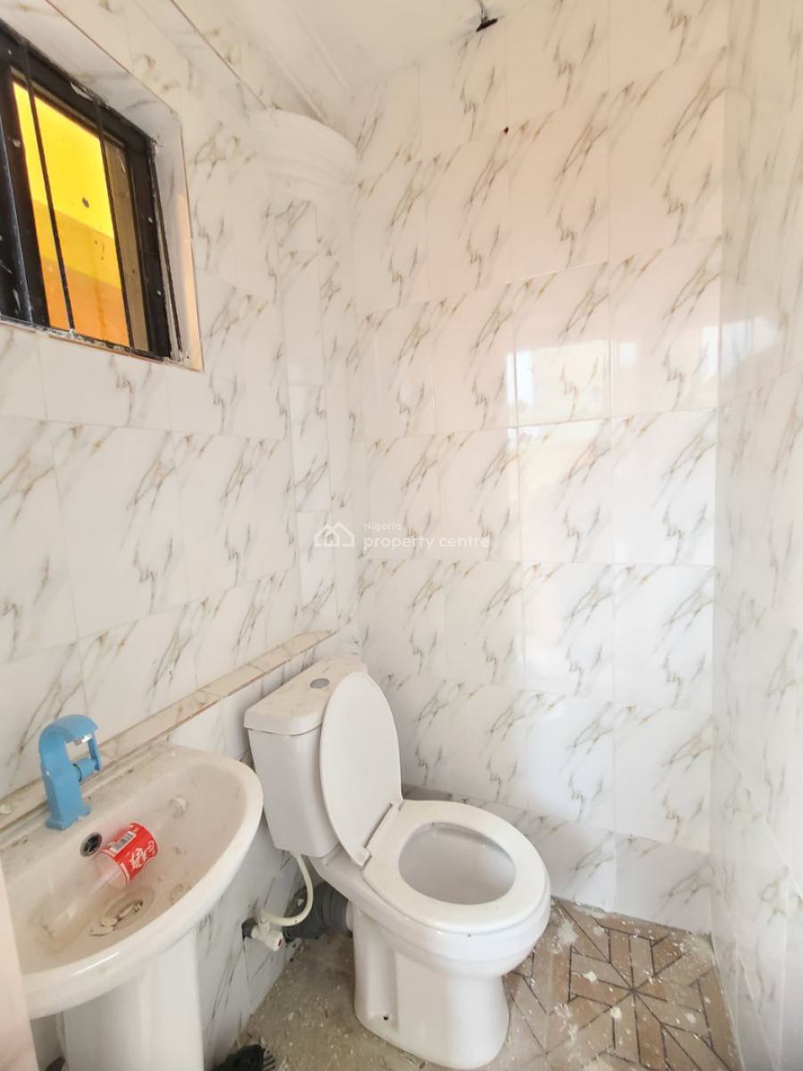 Mini Flat, Badore, Ajah, Lagos, Mini Flat (room and Parlour) for Rent