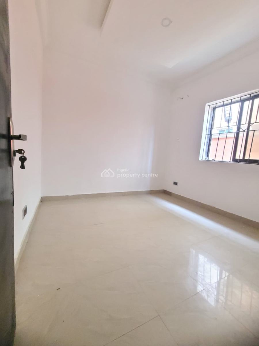 Mini Flat, Badore, Ajah, Lagos, Mini Flat (room and Parlour) for Rent