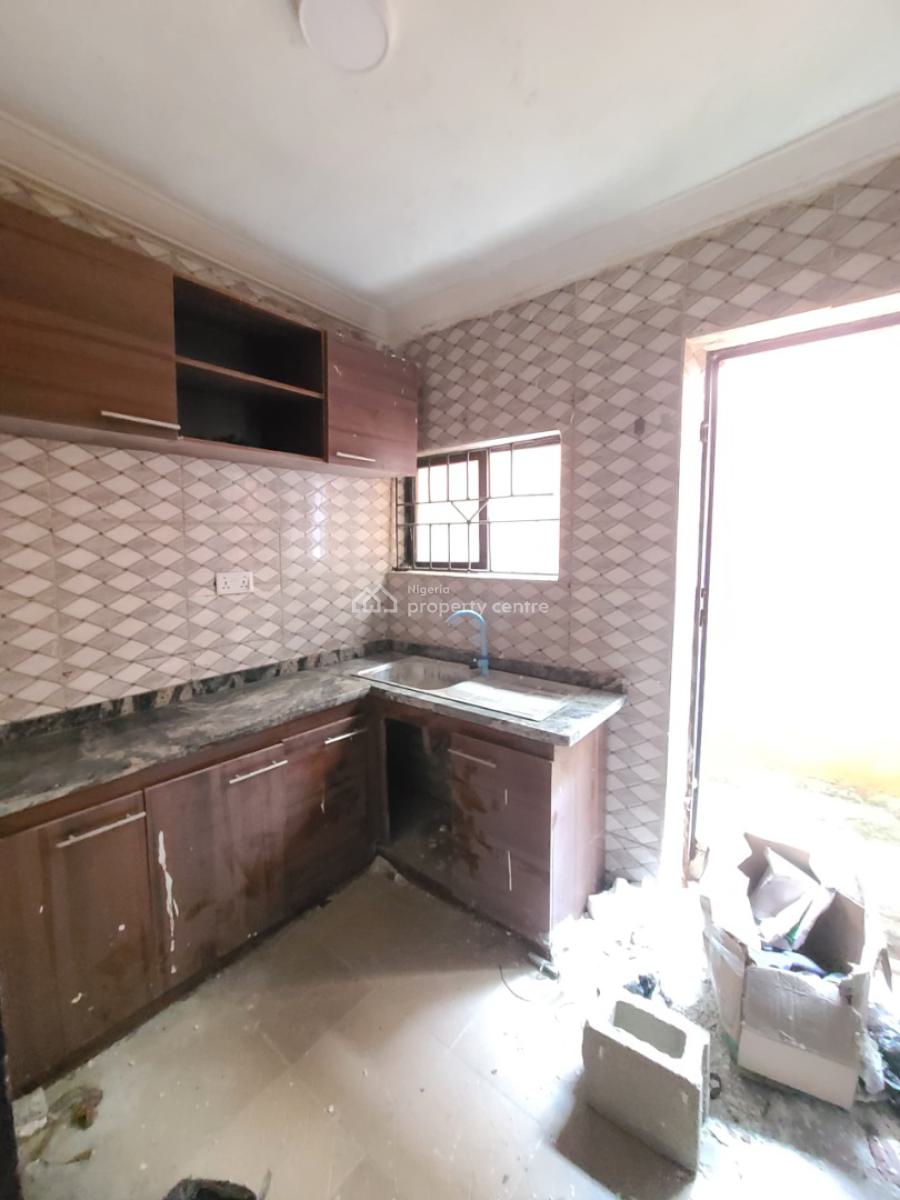 Mini Flat, Badore, Ajah, Lagos, Mini Flat (room and Parlour) for Rent