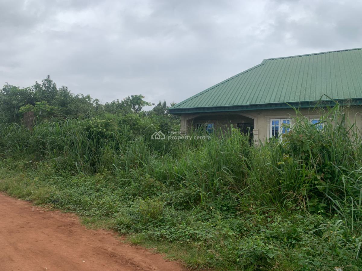 Block of Flats, Iyana Yesi Love Estate, Sango Ota, Ogun, Block of Flats for Sale