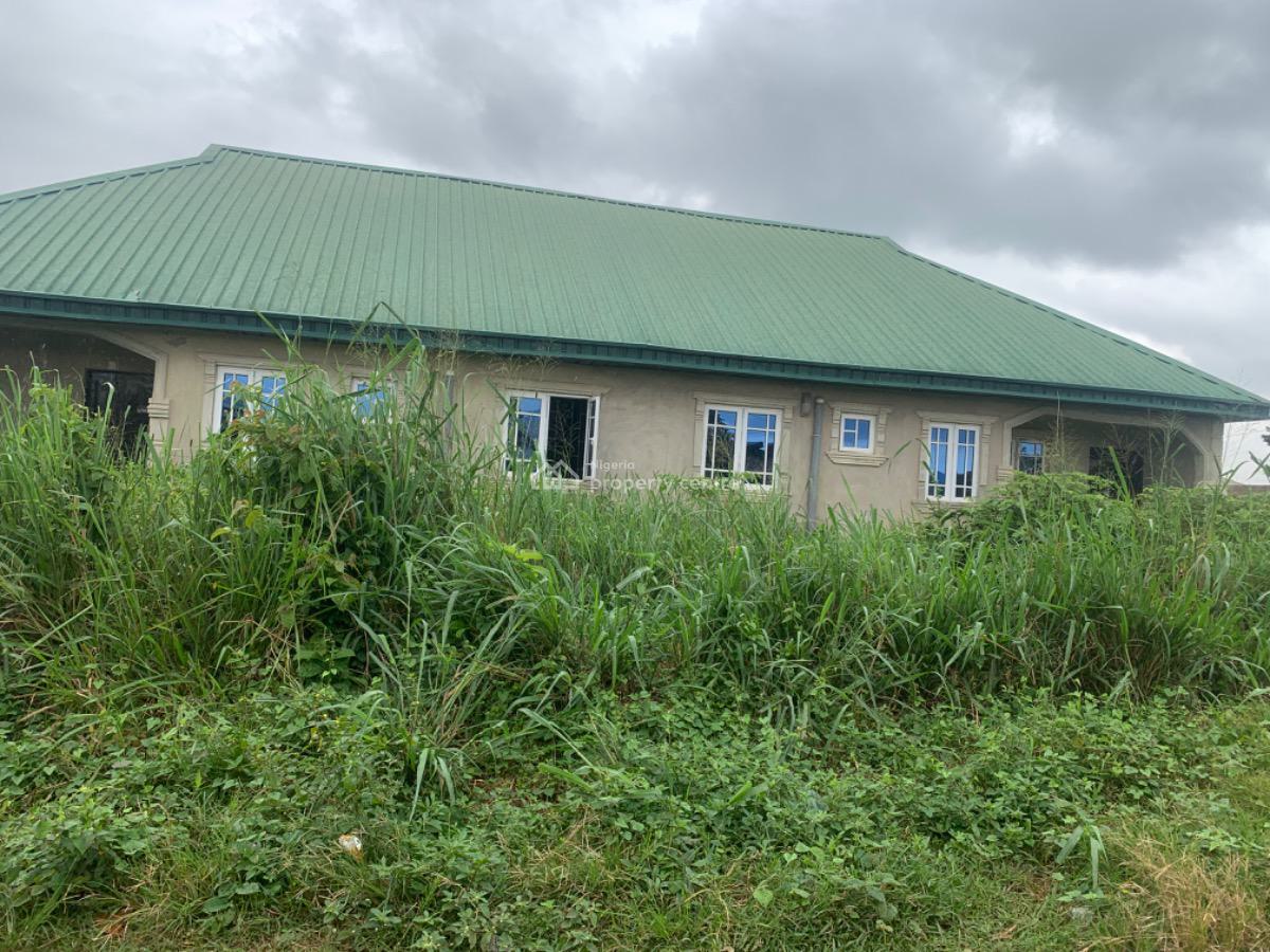 Block of Flats, Iyana Yesi Love Estate, Sango Ota, Ogun, Block of Flats for Sale