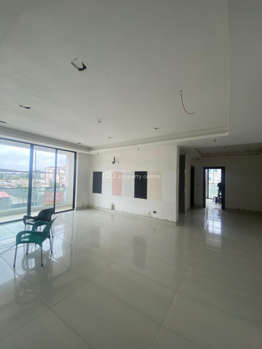 Exquisite 2 & 3 Bedroom Apartments, Ikate, Lekki, Lagos, Flat / Apartment for Sale