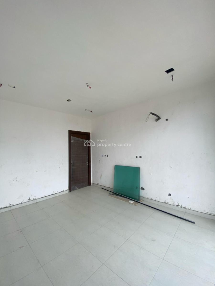 Exquisite 2 & 3 Bedroom Apartments, Ikate, Lekki, Lagos, Flat / Apartment for Sale