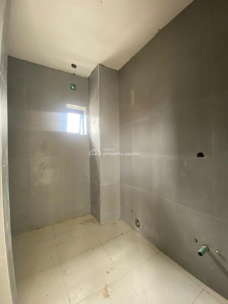 Exquisite 2 & 3 Bedroom Apartments, Ikate, Lekki, Lagos, Flat / Apartment for Sale