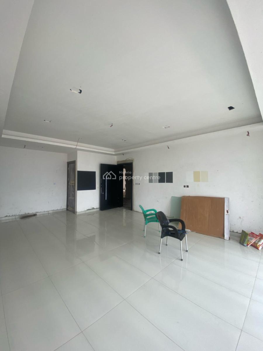Exquisite 2 & 3 Bedroom Apartments, Ikate, Lekki, Lagos, Flat / Apartment for Sale