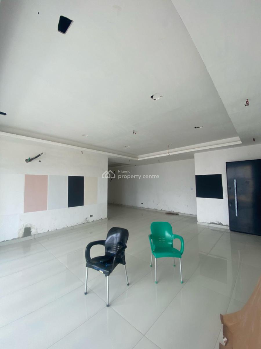 Exquisite 2 & 3 Bedroom Apartments, Ikate, Lekki, Lagos, Flat / Apartment for Sale