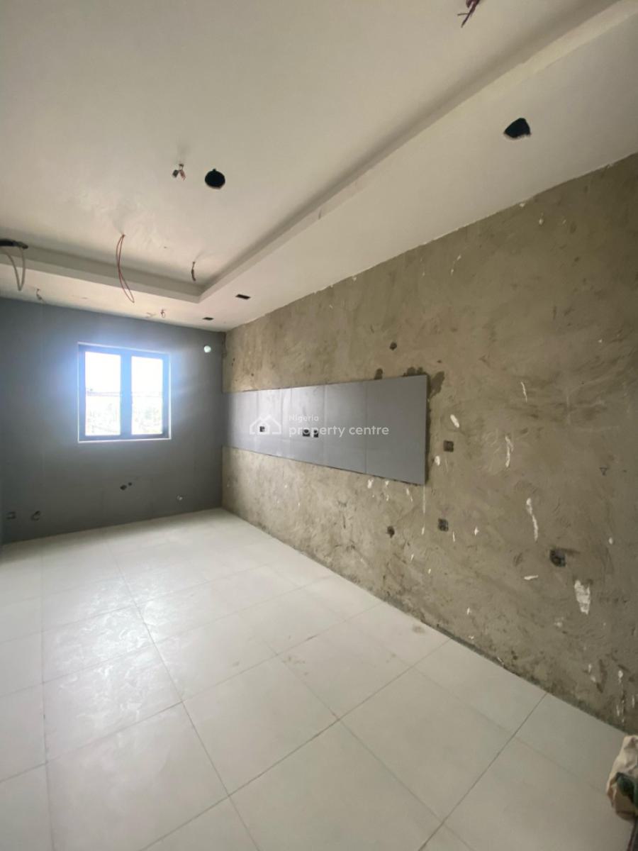 Exquisite 2 & 3 Bedroom Apartments, Ikate, Lekki, Lagos, Flat / Apartment for Sale