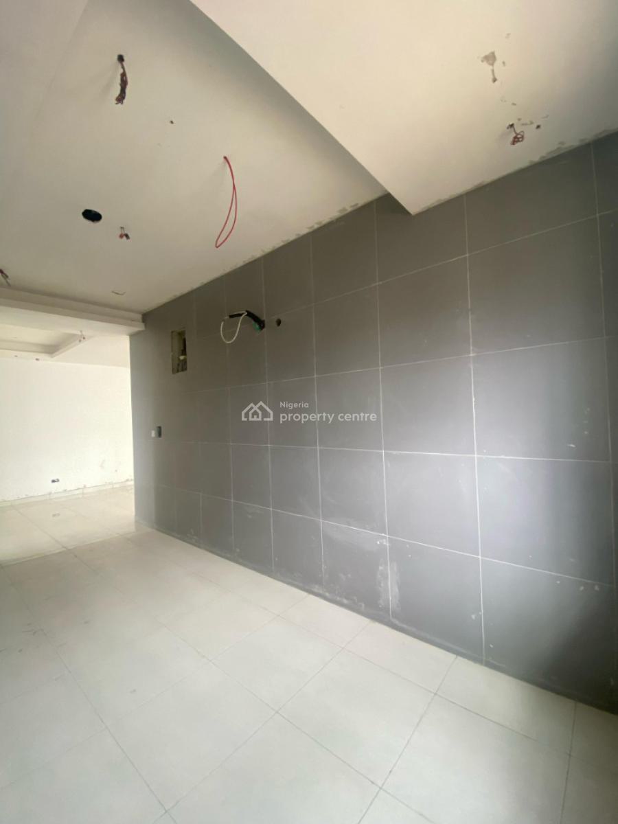 Exquisite 2 & 3 Bedroom Apartments, Ikate, Lekki, Lagos, Flat / Apartment for Sale