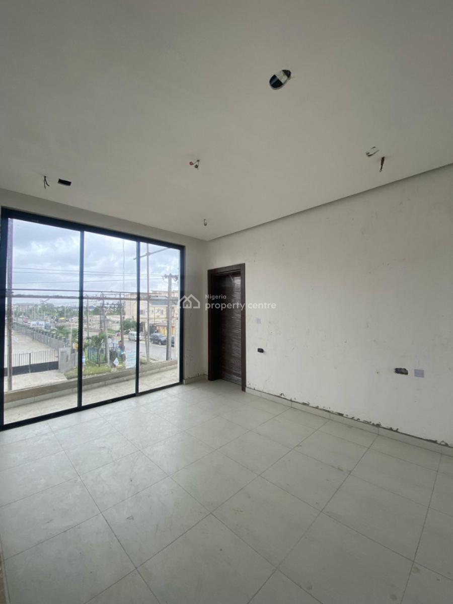 Exquisite 2 & 3 Bedroom Apartments, Ikate, Lekki, Lagos, Flat / Apartment for Sale