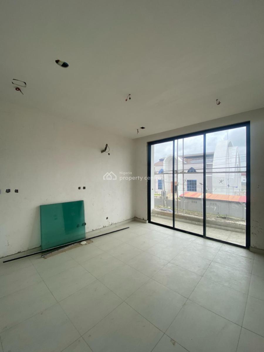 Exquisite 2 & 3 Bedroom Apartments, Ikate, Lekki, Lagos, Flat / Apartment for Sale