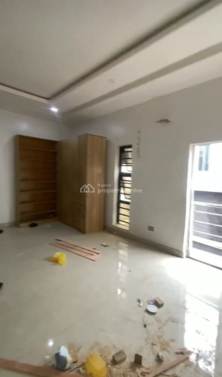 Brand New Studio Apartment with Open Plan Kitchen, Opposite Orchid General Hospital Orchid Road, Lekki, Lagos, Self Contain (single Rooms) for Rent