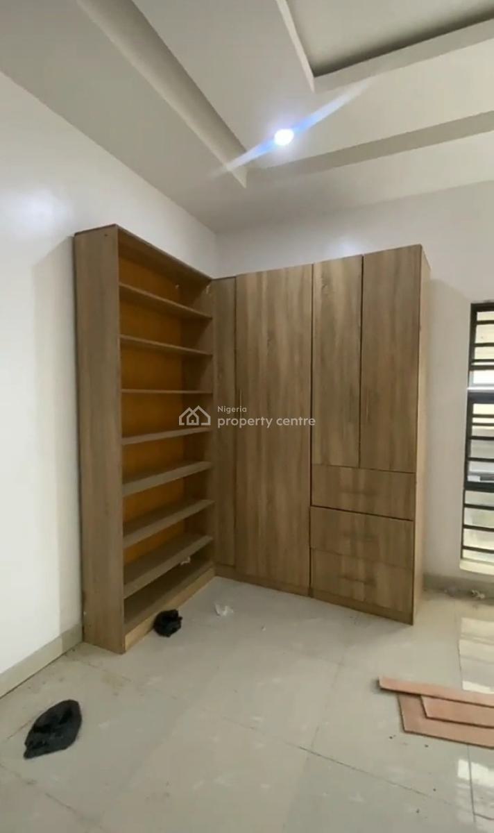Brand New Studio Apartment with Open Plan Kitchen, Opposite Orchid General Hospital Orchid Road, Lekki, Lagos, Self Contain (single Rooms) for Rent