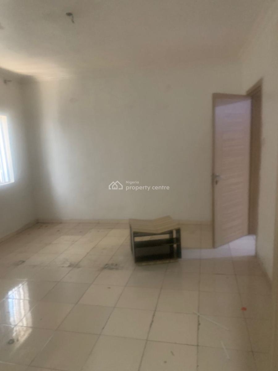 Beautiful Spacious 1bedroom ( Room & Parlor) Apartment Close to Estate, Ikota Villa Estate Lekki Lagos., Ikota, Lekki, Lagos, Mini Flat (room and Parlour) for Rent