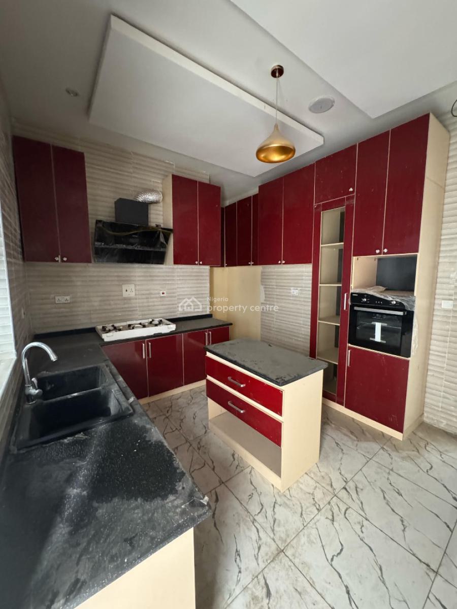 Spacious and Comfortable 4 Bedroom Detached Duplex, Orchid, Lekki, Lagos, House for Sale