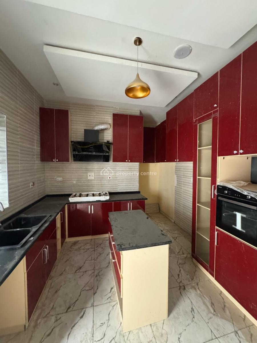 Spacious and Comfortable 4 Bedroom Detached Duplex, Orchid, Lekki, Lagos, House for Sale
