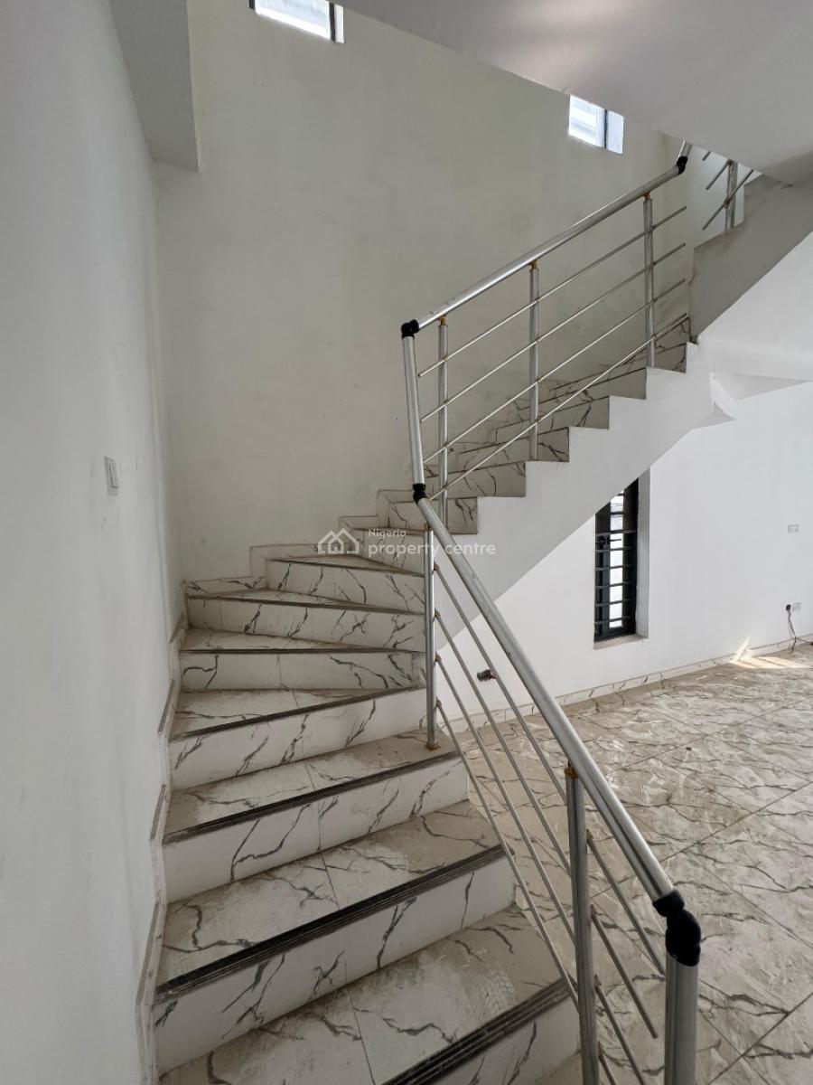 Spacious and Comfortable 4 Bedroom Detached Duplex, Orchid, Lekki, Lagos, House for Sale