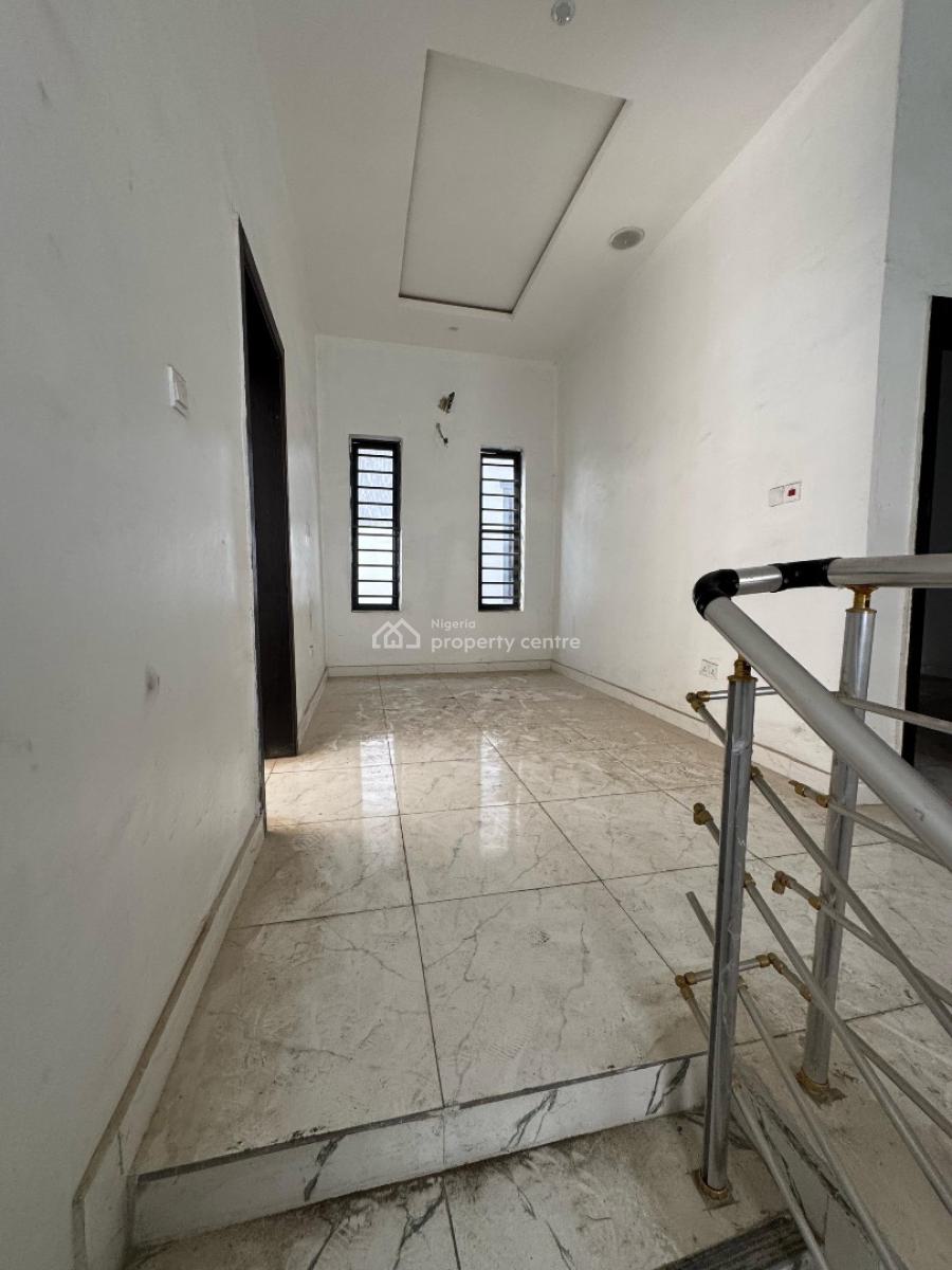 Spacious and Comfortable 4 Bedroom Detached Duplex, Orchid, Lekki, Lagos, House for Sale