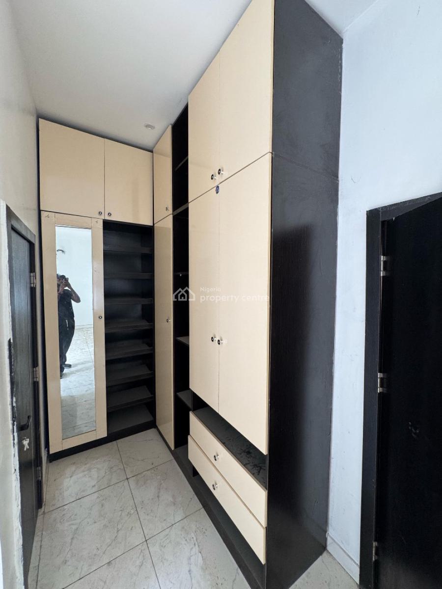 Spacious and Comfortable 4 Bedroom Detached Duplex, Orchid, Lekki, Lagos, House for Sale