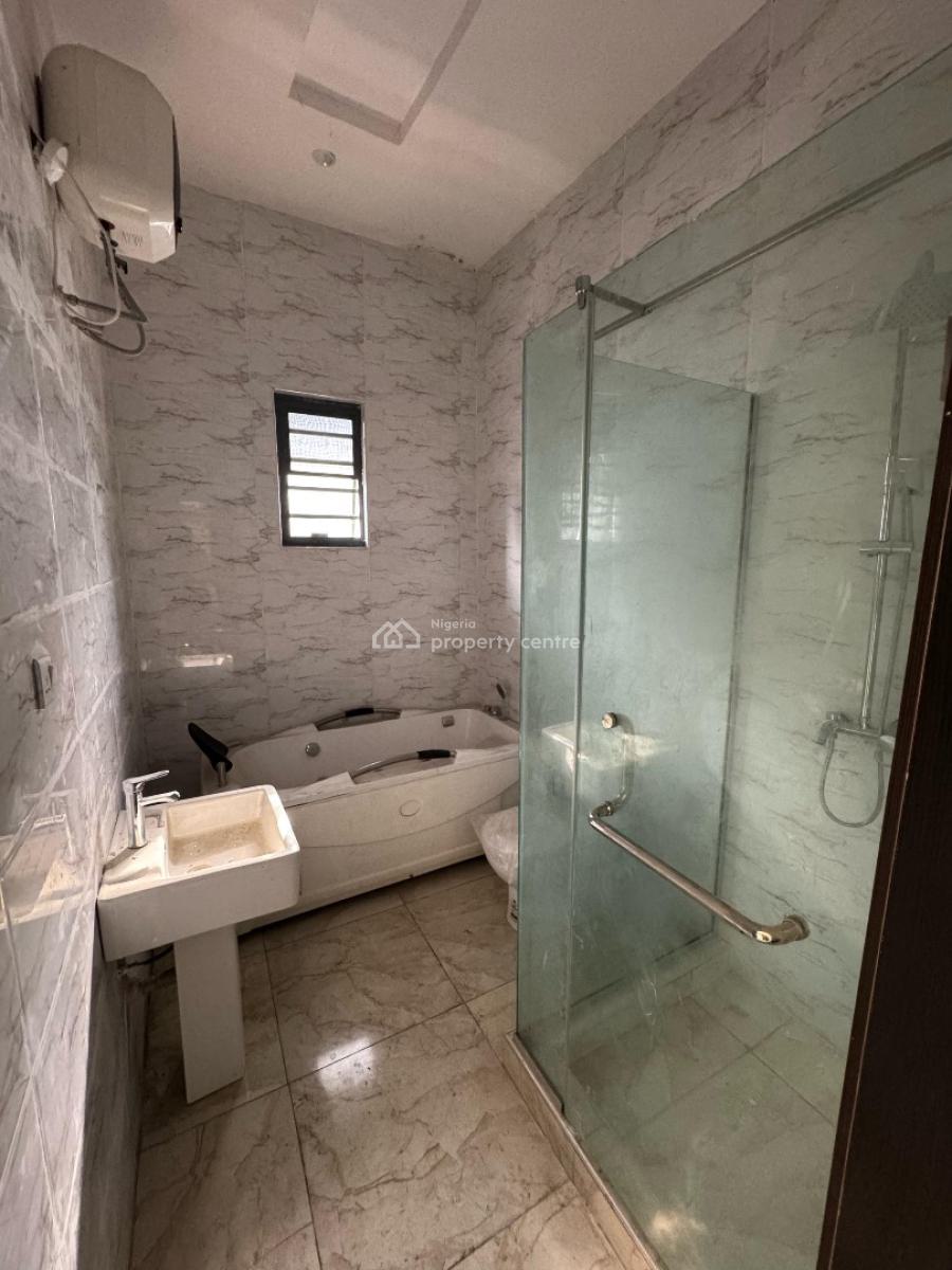 Spacious and Comfortable 4 Bedroom Detached Duplex, Orchid, Lekki, Lagos, House for Sale