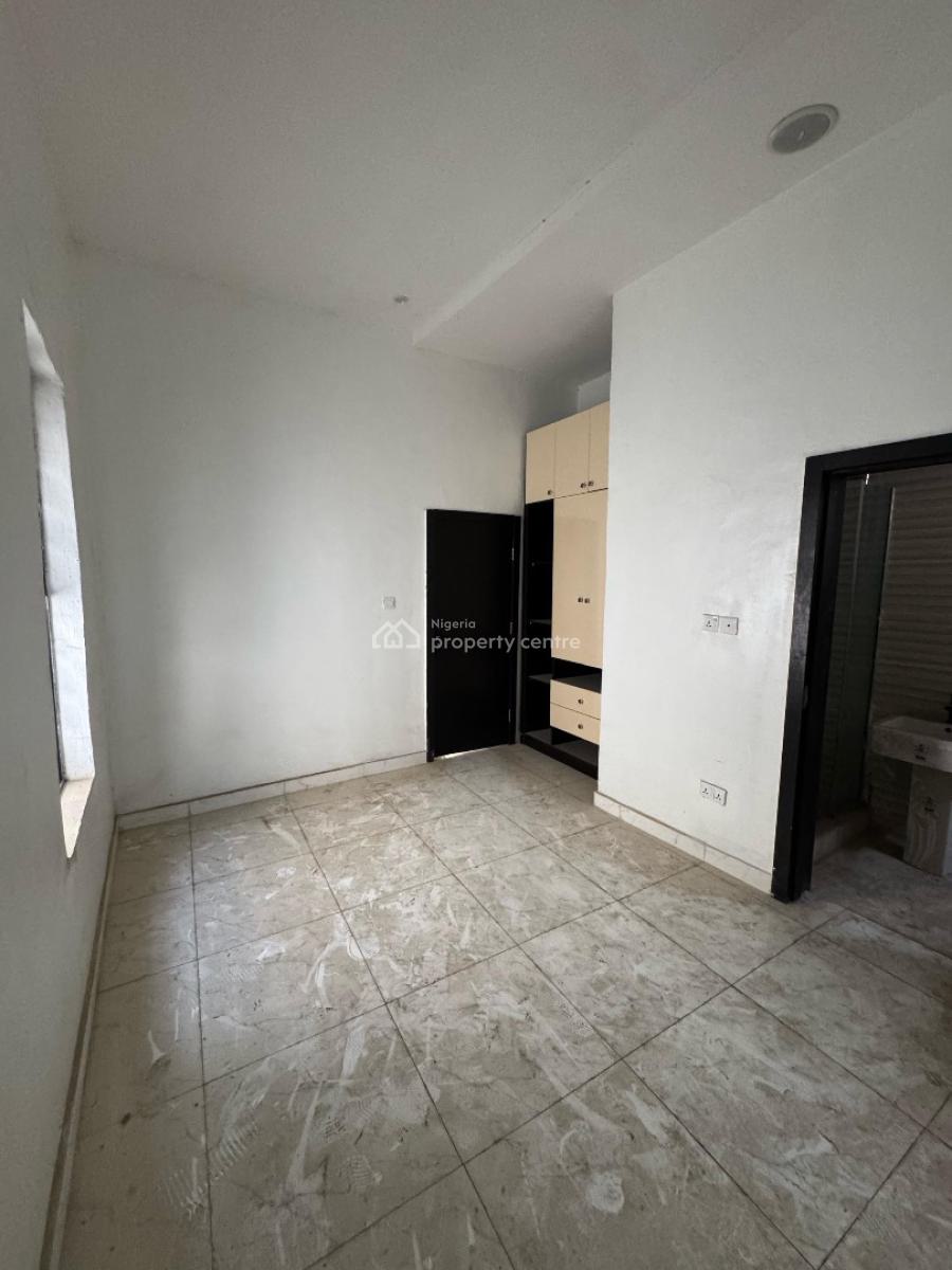 Spacious and Comfortable 4 Bedroom Detached Duplex, Orchid, Lekki, Lagos, House for Sale