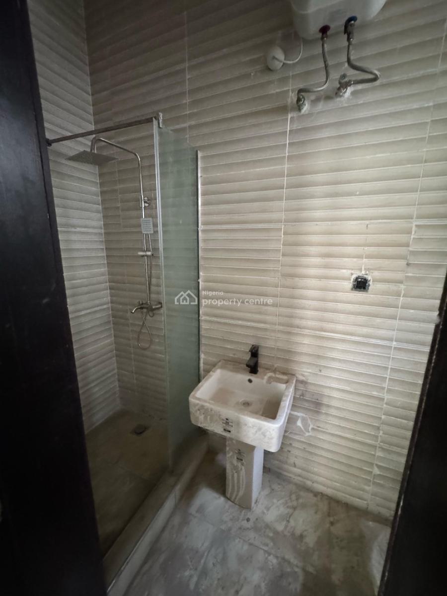 Spacious and Comfortable 4 Bedroom Detached Duplex, Orchid, Lekki, Lagos, House for Sale