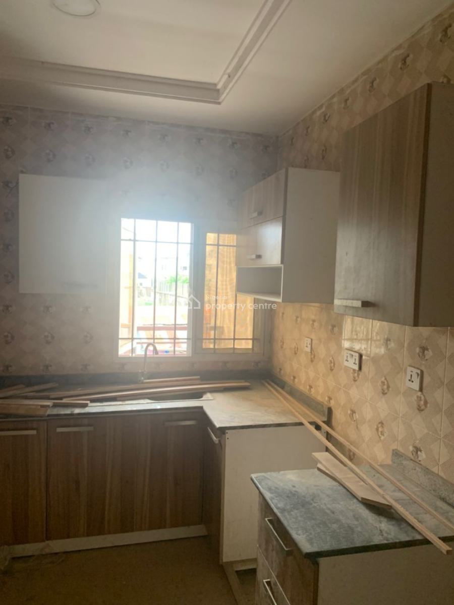 Brand New 2 Bedroom Apartment, Ajah, Lagos, Flat / Apartment for Rent