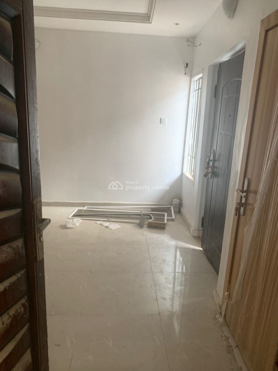 Brand New 2 Bedroom Apartment, Ajah, Lagos, Flat / Apartment for Rent