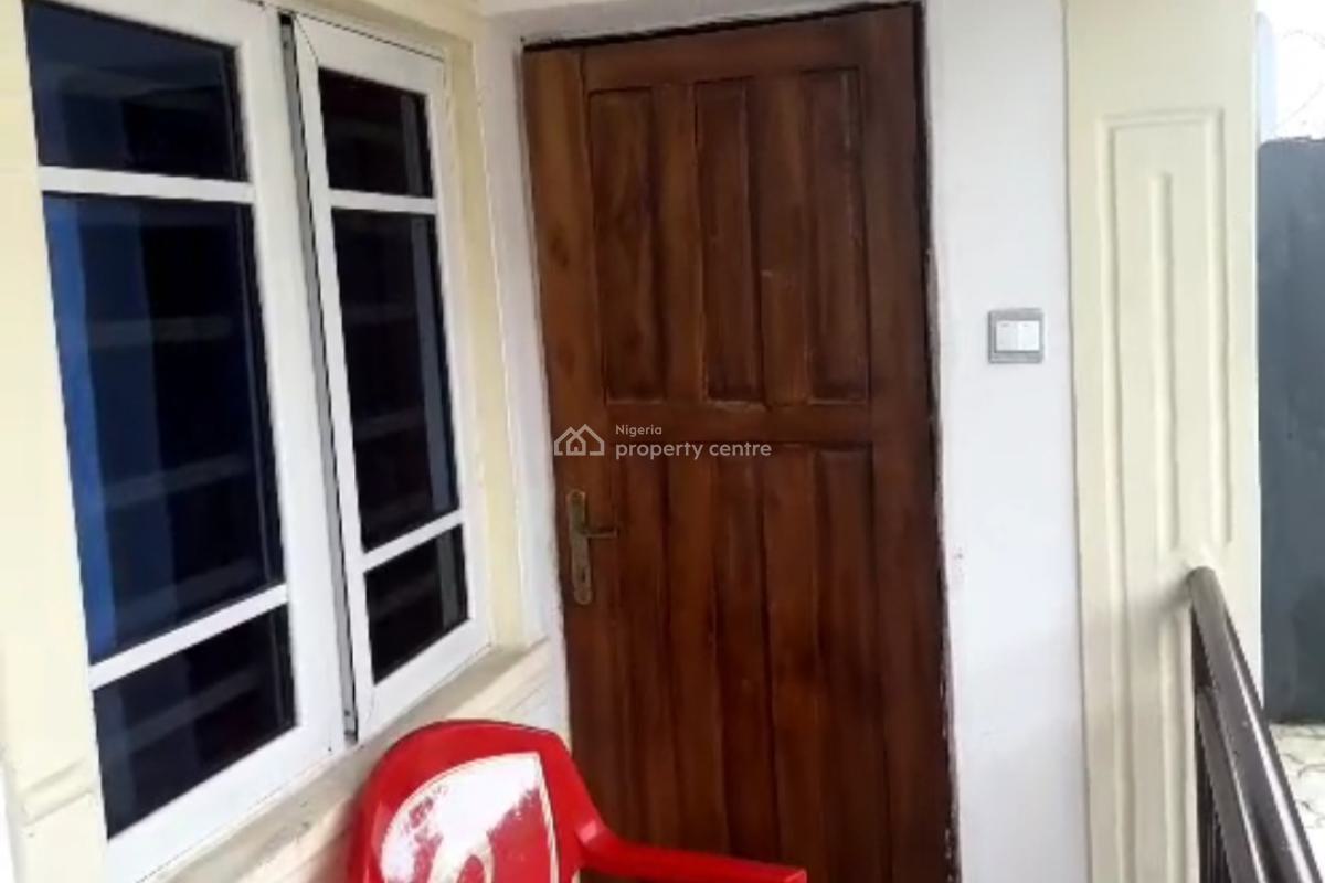 3 Bedroom Flat Bungalow with a Mini Flat, Agility Mile 12, Mile 12, Kosofe, Lagos, Detached Bungalow for Sale