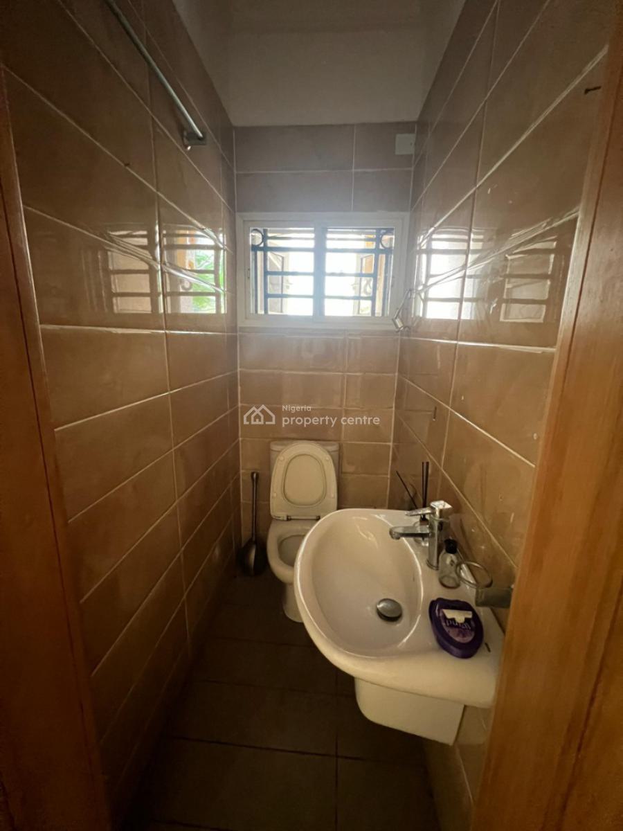 Spacious 4-bedroom Terraced Duplex, Tin Can, Apapa, Lagos, Terraced Duplex for Rent