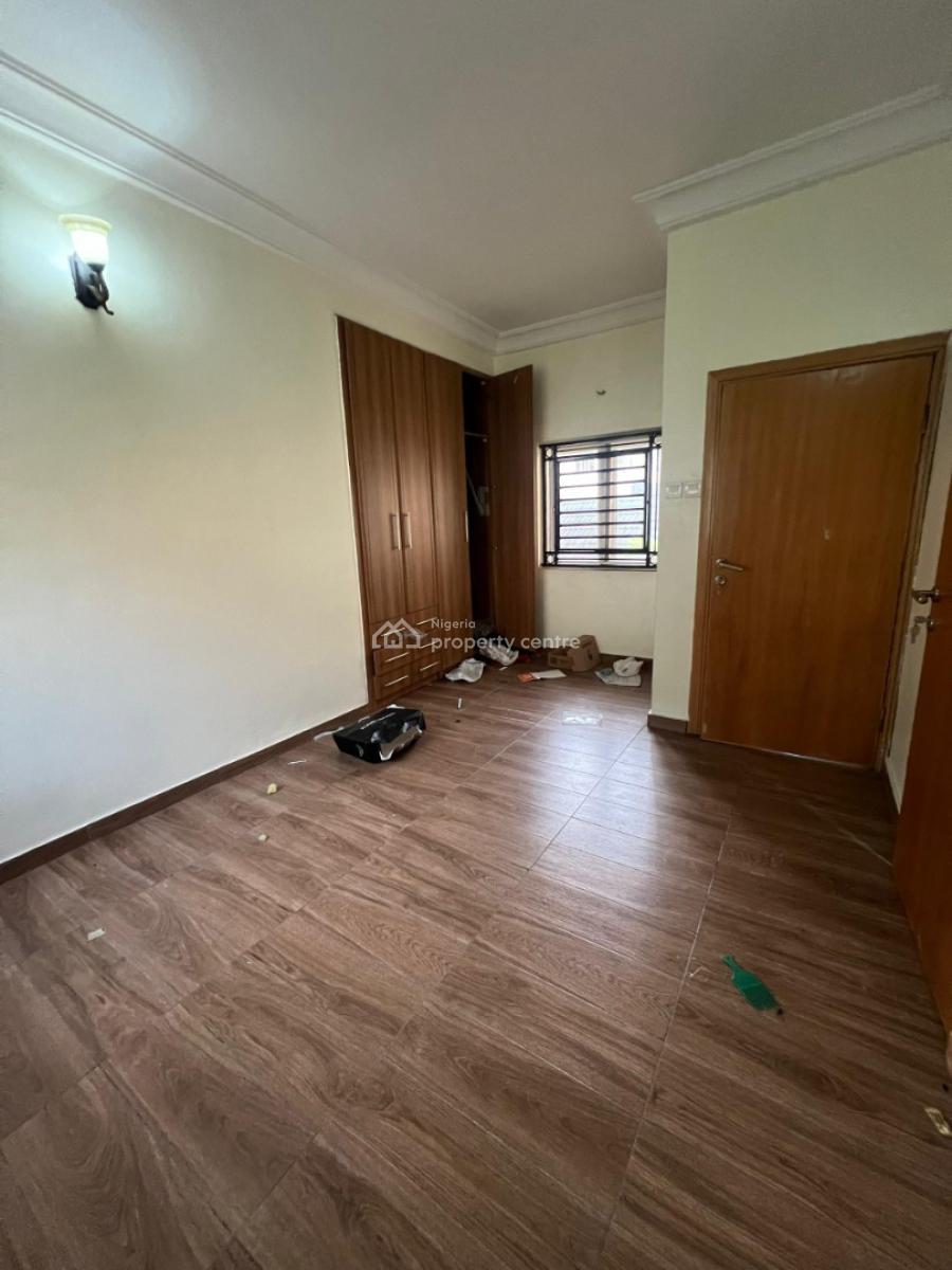 Spacious 4-bedroom Terraced Duplex, Tin Can, Apapa, Lagos, Terraced Duplex for Rent