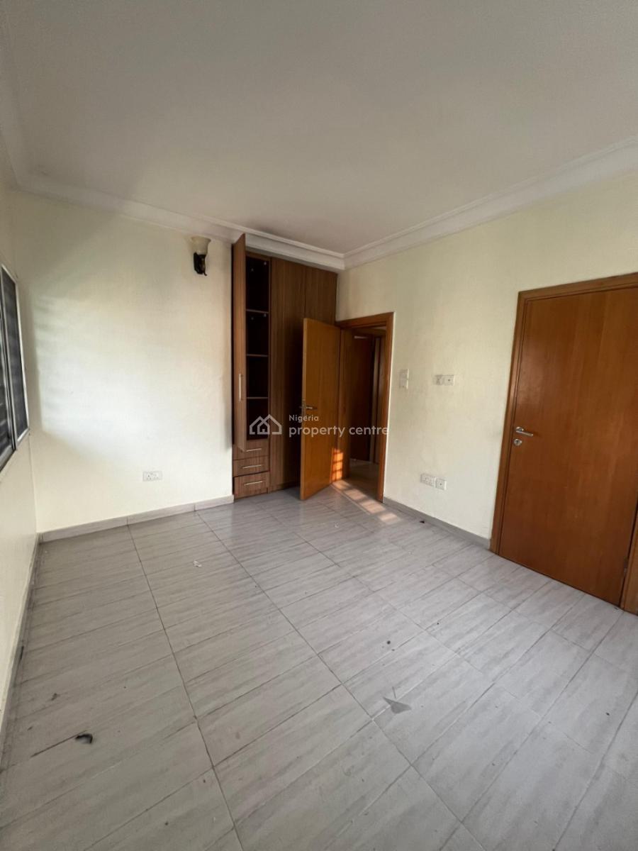 Spacious 4-bedroom Terraced Duplex, Tin Can, Apapa, Lagos, Terraced Duplex for Rent