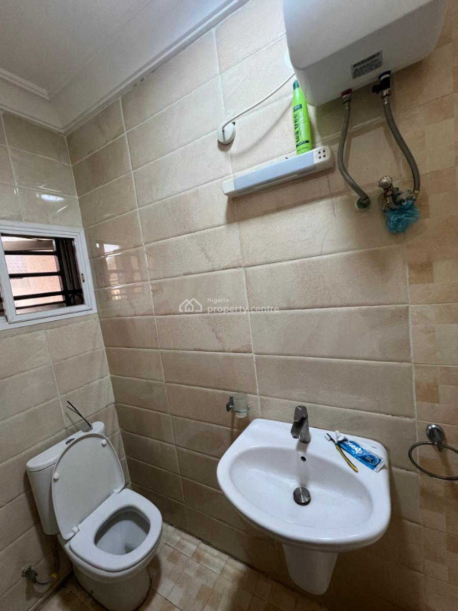 Spacious 4-bedroom Terraced Duplex, Tin Can, Apapa, Lagos, Terraced Duplex for Rent